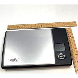 Flip-Pal Mobile Scanner Flip-Pal 100C Portable Digital Image Scanner C283